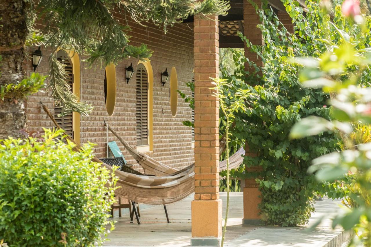 Mairiporã Villa Bem Querer - Lavanda מראה חיצוני תמונה
